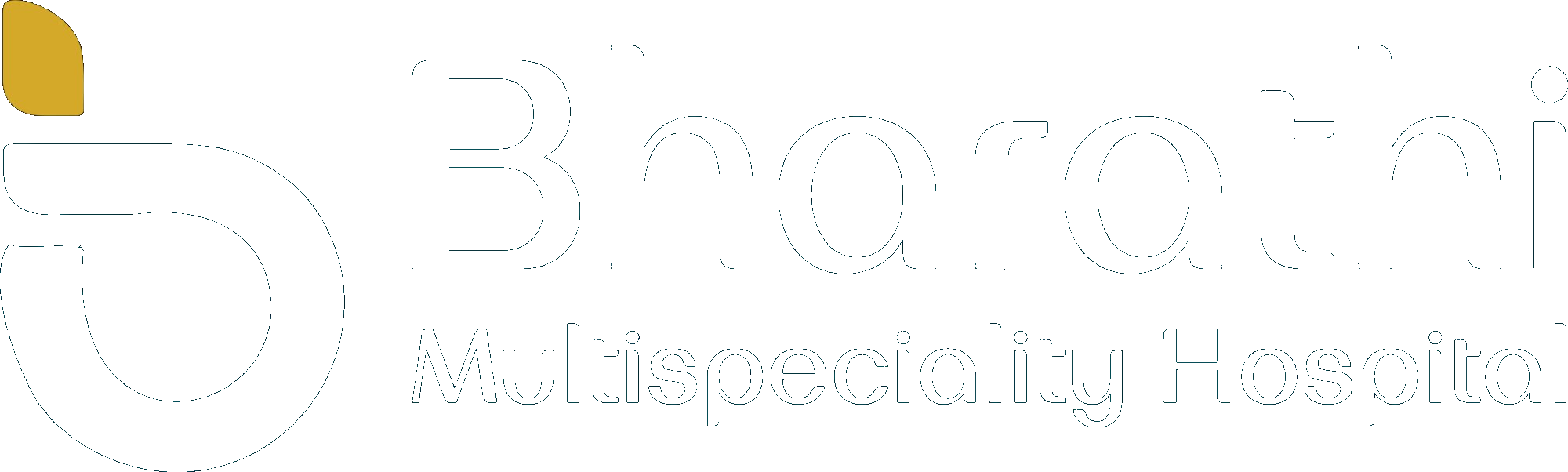 Bharathi Multispeciality Hospital — Since 1987